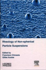 Rheology of non-spherical particle suspensions