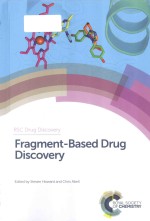 Fragment-based drug discovery