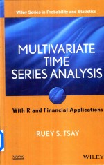 Multivatiate Time Series Analysis With R and Financial Applications