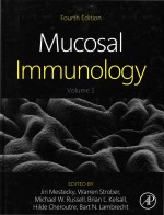 Mucosal immunology (fourth edition) volume 1