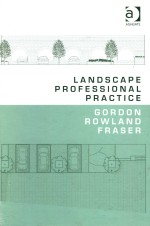 LANDSCAPE PROFESSIONAL PRACTICE