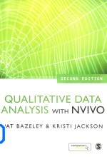 Qualitative Data Analysis With Nvivo