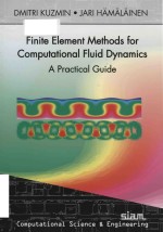 Finite element methods for computational fluid dynamics: a practical guide