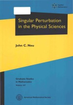 Singular perturbation in the physical sciences volume 167