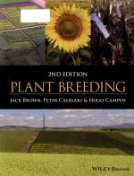 Plant Breeding 2nd Edition of Introduction to Plant Breeding-Revised and Updated