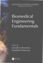 The biomedical engineering handbook fourth edition