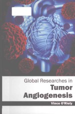 Global researches in tumor angiogenesis