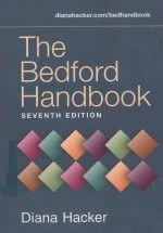 THE BEDFORD HANDBOOK 7TH EDITION