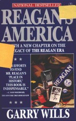 REAGAN'S AMERICA