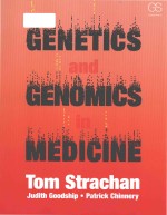 Genetics and genomics in medicine