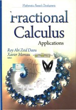 Fractional Calculus Applications