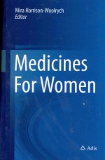 Medicines For Women