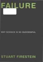 Failure : why science is so successful