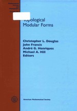 Topological modular forms volume 201