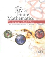 The Joy of Finite Mathematics The Language and Art of Math