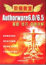 Authorware 6.0/6.5基础 技巧 实例详解