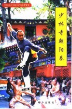 少林寺朝阳拳