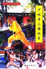 少林寺三路炮拳