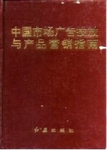 中国市场广告投放与产品营销指南