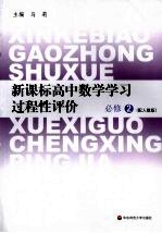 新课标高中数学学习过程性评价 必修2 配人教版