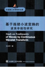 基于连续小波变换的波浪非线性研究