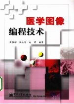 医学图像编程技术