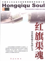 红旗渠魂：河南新郑烟草（集团）公司 2008年版