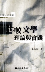 比较文学理论与实践