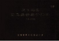 周口地区国民经济统计资料 1985