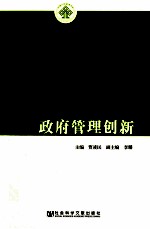 政府管理创新