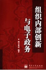 组织内部创新与电子政务