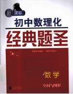 初中数理化经典题圣 数学 空间与图形 新课标