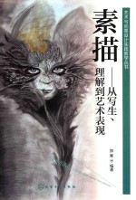 素描 从写生、理解到艺术表现