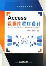 Access数据库程序设计