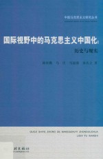 国际视野中的马克思主义中国化  历史与现实