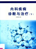 内科疾病诊断与治疗 下