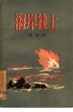 海岸线上