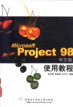 Microsoft Project 98中文版使用教程