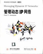 管理动态 IP 网络 英文