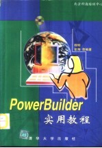 PowerBuilder 实用教程