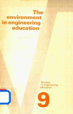 The Environment In Engineering Education