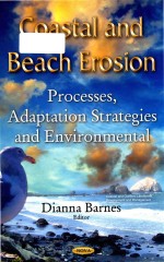 Coastal and beach erosion: processes