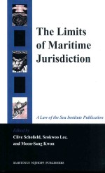 The Limite of Maritime Jurisdiction A Law of the Sea Institute Publication