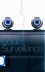 Liquid Surveillance A Conversation