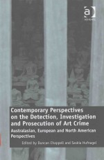 CONTEMPORARY PERSPECTIVES ON THE DETECTION