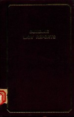 BUILDING LAW REPORTS VOLUME 15