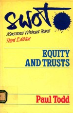 SWOT SUCCESS WITHOUT TEARS