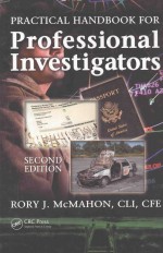 PRACTICAL HANDBOOK FOR PROFESSIONAL INVESTIGATORS