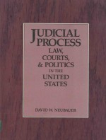 JUDICIAL PROCESS:LAW