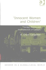 INNOCENT WOMEN AND CHILDREN GENDER